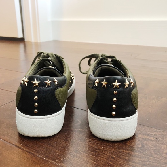 MK sneakers - Picture 2 of 3